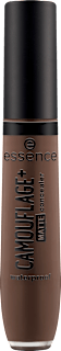 Concealer Camouflage + Matte 280 essence