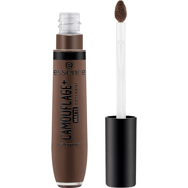 Concealer Camouflage + Matte 280 essence