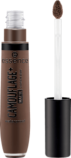 Concealer Camouflage + Matte 280 essence