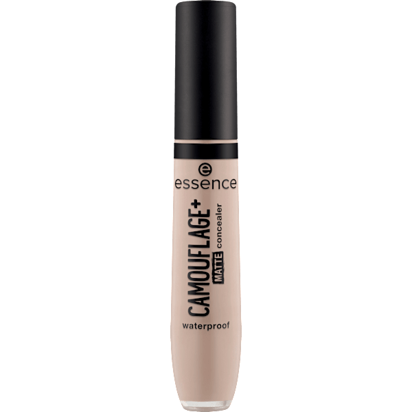 Concealer Camouflage+ Matte 80 essence