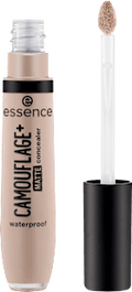 Concealer Camouflage+ Matte 80 essence