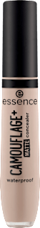 Concealer Camouflage+ Matte 80 essence