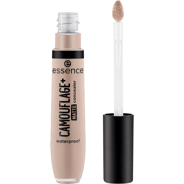 Concealer Camouflage+ Matte 80 essence