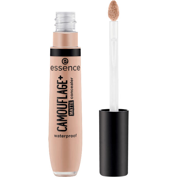 Concealer Camouflage+ Matte 90 essence