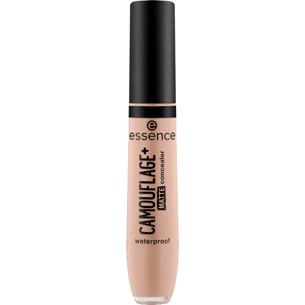 Concealer Camouflage+ Matte 90 essence