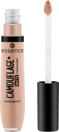 Concealer Camouflage+ Matte 90 essence
