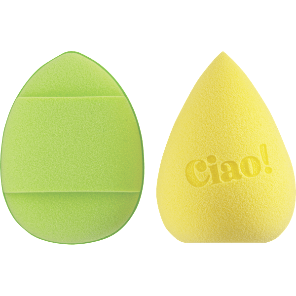 Concealer Schwämmchen Ciao! 01 Squeeze The Day essence
