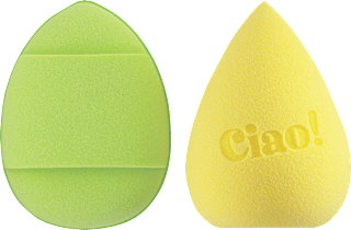 Concealer Schwämmchen Ciao! 01 Squeeze The Day essence