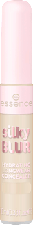 Concealer Silky Blur Hydrating Longwear 100 essence