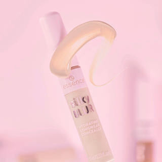 Concealer Silky Blur Hydrating Longwear 100 essence