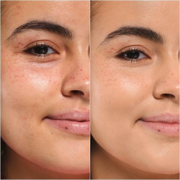 Concealer Silky Blur Hydrating Longwear 120 essence