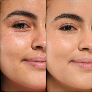 Concealer Silky Blur Hydrating Longwear 120 essence