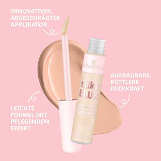 Concealer Silky Blur Hydrating Longwear 120 essence
