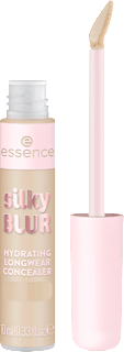 Concealer Silky Blur Hydrating Longwear 120 essence