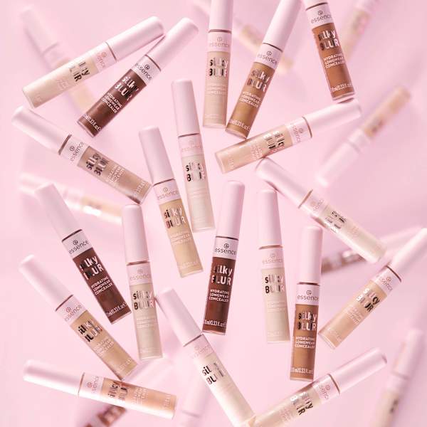 Concealer Silky Blur Hydrating Longwear 150 essence