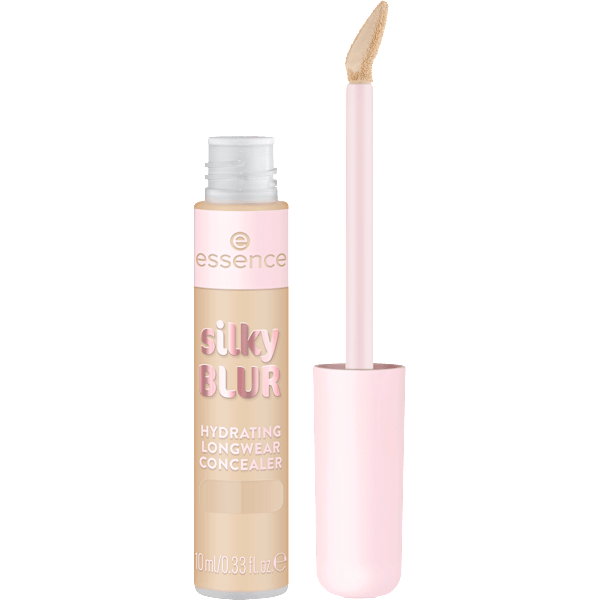 Concealer Silky Blur Hydrating Longwear 170 essence
