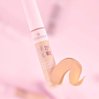Concealer Silky Blur Hydrating Longwear 180 essence