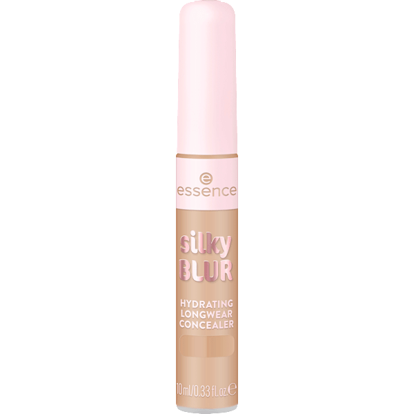 Concealer Silky Blur Hydrating Longwear 190 essence
