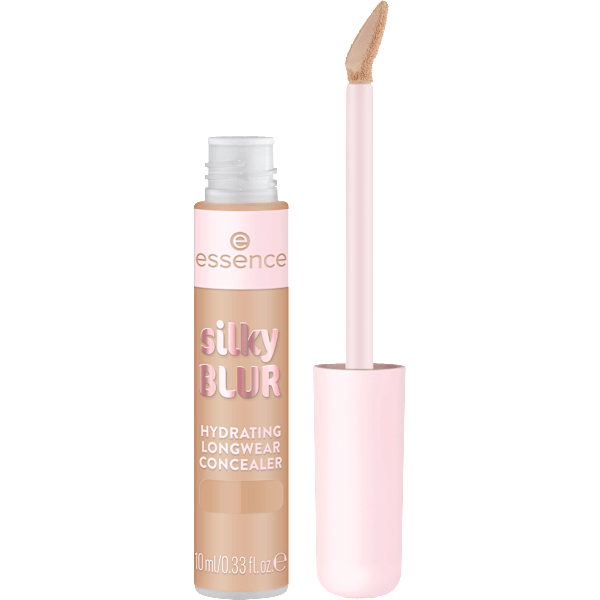 Concealer Silky Blur Hydrating Longwear 190 essence