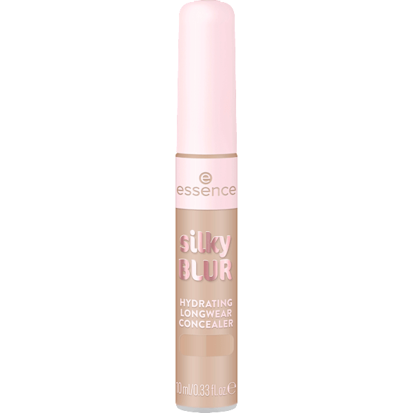 Concealer Silky Blur Hydrating Longwear 200 essence