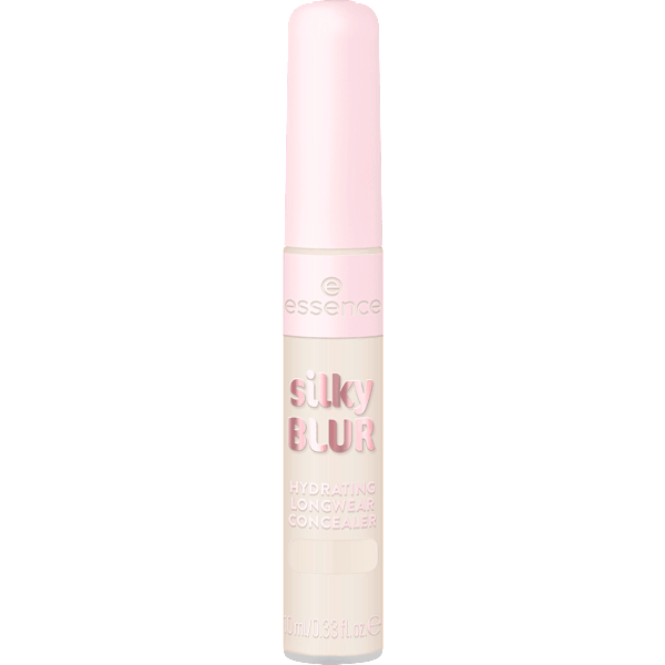 Concealer Silky Blur Hydrating Longwear 20 essence