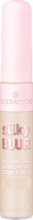 Concealer Silky Blur Hydrating Longwear 50 essence