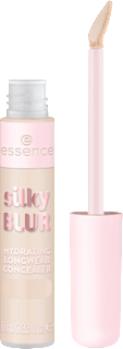 Concealer Silky Blur Hydrating Longwear 50 essence