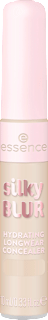 Concealer Silky Blur Hydrating Longwear 80 essence