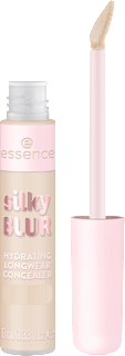 Concealer Silky Blur Hydrating Longwear 80 essence