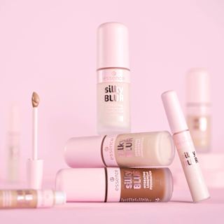Concealer Silky Blur Hydrating Longwear 80 essence
