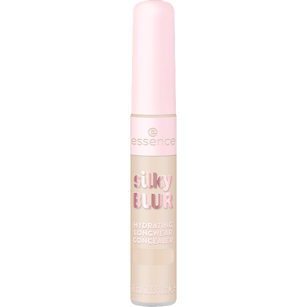 Concealer Silky Blur Hydrating Longwear 90 essence