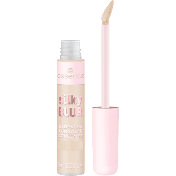 Concealer Silky Blur Hydrating Longwear 90 essence
