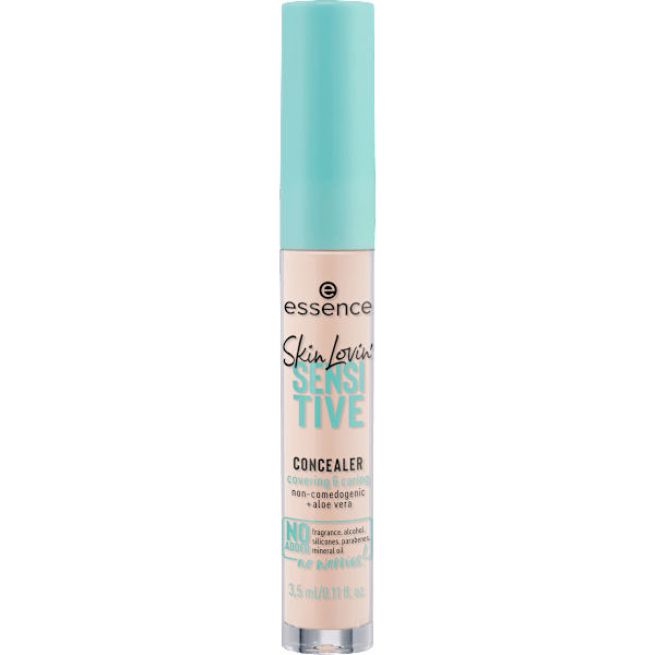 Concealer Skin Lovin' Sensitive 05 Fair essence