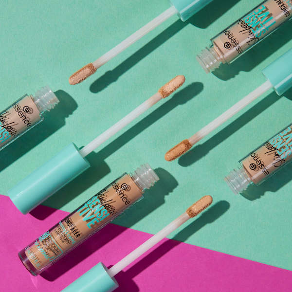 Concealer Skin Lovin' Sensitive 05 Fair essence