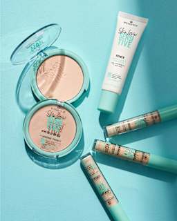 Concealer Skin Lovin' Sensitive 05 Fair essence