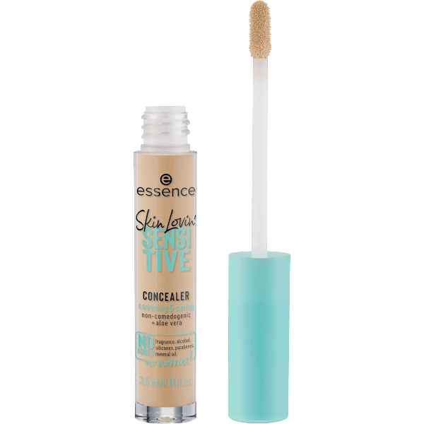Concealer Skin Lovin' Sensitive 10 Light essence