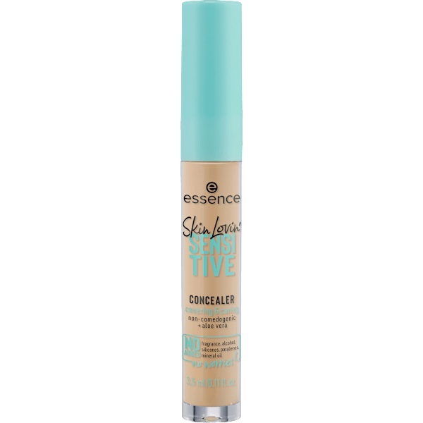 Concealer Skin Lovin' Sensitive 10 Light essence