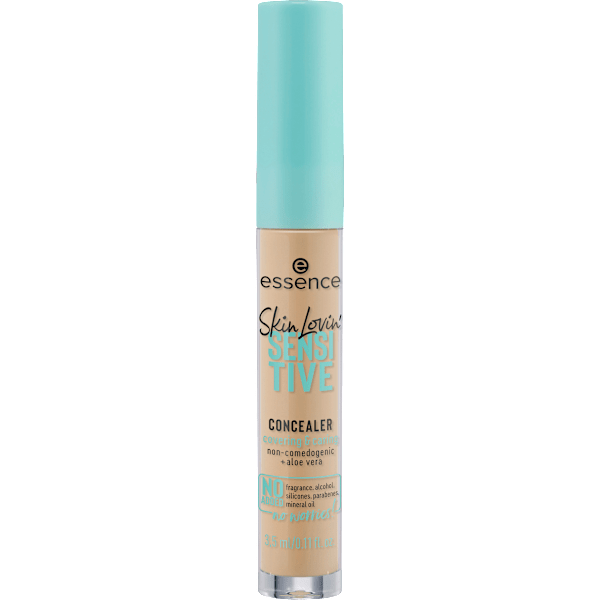 Concealer Skin Lovin' Sensitive 10 Light essence