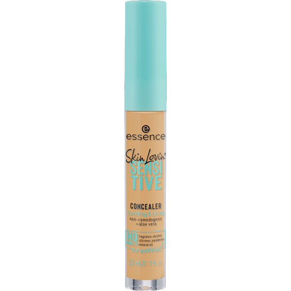 Concealer Skin Lovin' Sensitive 20 Medium essence