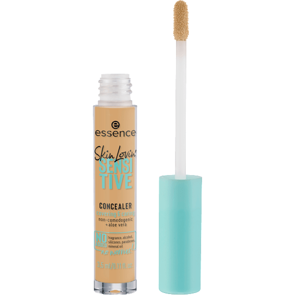 Concealer Skin Lovin' Sensitive 20 Medium essence