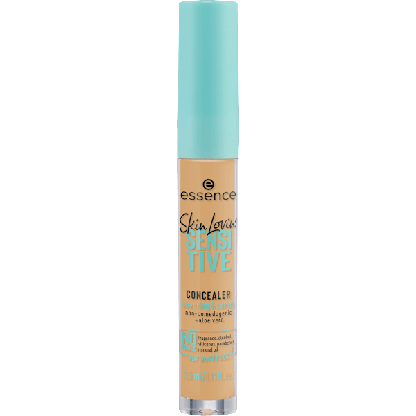 Concealer Skin Lovin' Sensitive 20 Medium essence