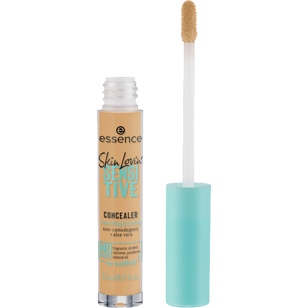 Concealer Skin Lovin' Sensitive 20 Medium essence