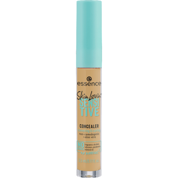 Concealer Skin Lovin' Sensitive 25 Medium Olive essence