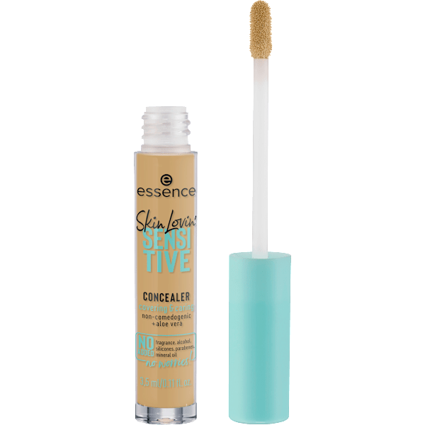 Concealer Skin Lovin' Sensitive 25 Medium Olive essence