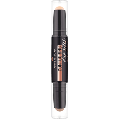 essence Contouring pencil Duo 10 Fair, 2.76 g