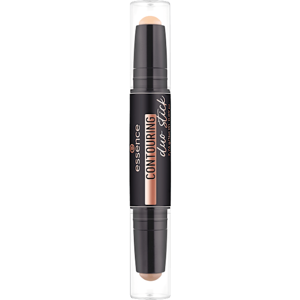 Contouring Stift Duo 10 Fair essence