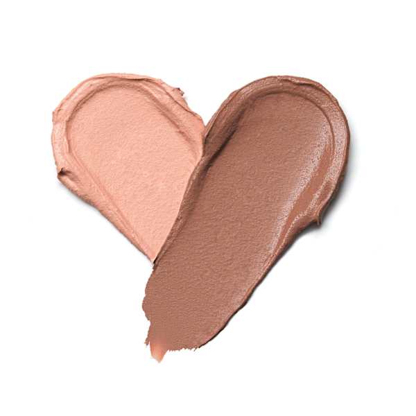 Contouring Stift Duo 10 Fair essence