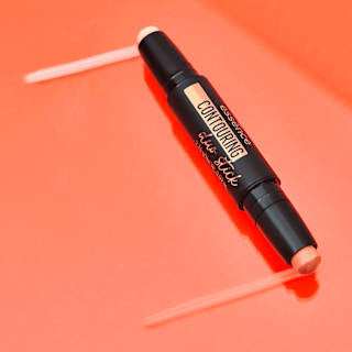 Contouring Stift Duo 10 Fair essence