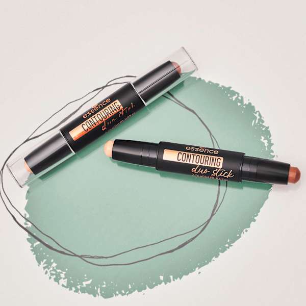 Contouring Stift Duo 20 Light essence