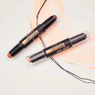 Contouring Stift Duo 40 Tan essence